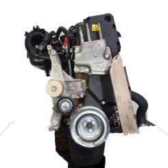 Motor 132 az2.000 Fiat 242 autobús (242_) 1.9