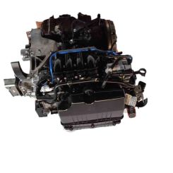 Motor 124 b3.000 Fiat 242 furgón (242_) 1.6