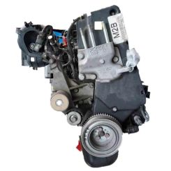Motor b 25.637 Fiat 242 furgón (242_) 2.5 d