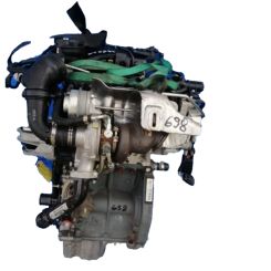 Motor 312 a2.000 Fiat 500 (312_) 0.9 (312axg1a, 312.axg11)