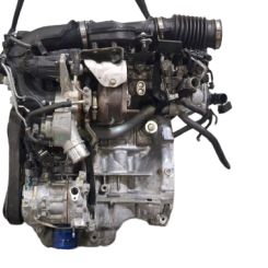 Motor 312 a2.000 Fiat 500 (312_) 0.9 (312axg1a, 312.axg11)