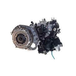 Motor 312 a5.000 Fiat 500 (312_) 0.9 (312axn1a)