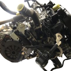 Motor 463 41 162 Fiat 500 (312_) 1.0 mild hybrid (312.ayd1b)