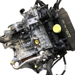 Motor 463 41 162 Fiat 500 (312_) 1.0 mild hybrid (312.ayd1b)