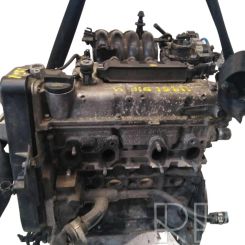Motor 169 a4.000 Fiat 500 (312_) 1.2 (312axa1a)