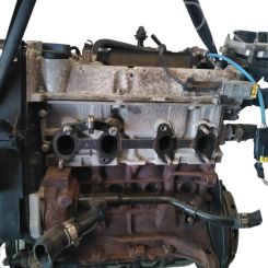 Motor 169 a4.000 Fiat 500 (312_) 1.2 (312axa1a)