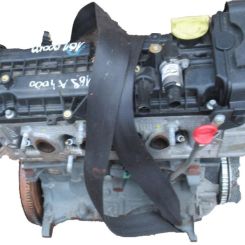 Motor 169 a4.000 Fiat 500 (312_) 1.2 (312axa1a)