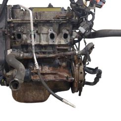 Motor 169 a4.000 Fiat 500 (312_) 1.2 (312axa1a)