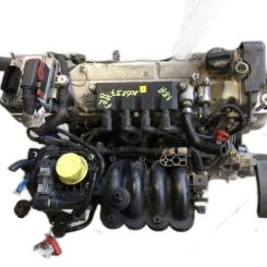 Motor 169 a4.000 Fiat 500 (312_) 1.2 lpg (312axa1a)