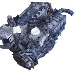 Motor 169 a4.000 Fiat 500 (312_) 1.2 lpg (312axa1a)
