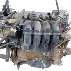 Motor 169 a4.000 Fiat 500 (312_) 1.2 lpg (312axa1a)