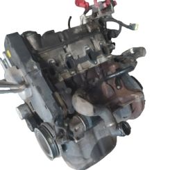 Motor 169 a4.000 Fiat 500 (312_) 1.2 lpg (312axa1a)