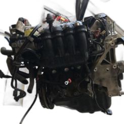 Motor 169 a4.000 Fiat 500 (312_) 1.2 lpg (312axa1a)