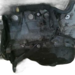Motor 169 a1.000 Fiat 500 (312_) 1.3 d multijet (312axb1a)