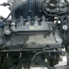 Motor 169 a1.000 Fiat 500 (312_) 1.3 d multijet (312axb1a)