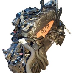 Motor 312 b1.000, 199 b1.000 Fiat 500 (312_) 1.3 d multijet (312axe1a)