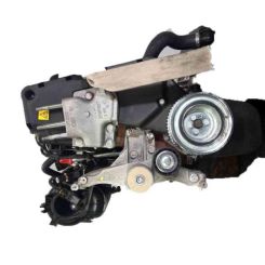 Motor e99 Fiat 500 (312_) Electric (ev)