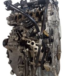 Motor  Fiat 500 c giardiniera 