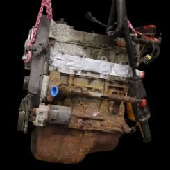 Motor 463 48 460 Fiat 500e (332_) Elektro 3+1 (fa1)