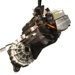 Motor 463 48 460 Fiat 500e (332_) Elektro 3+1 (fa1)
