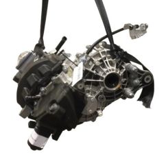 Motor 463 48 460 Fiat 500e (332_) Elektro 3+1 (fa1)