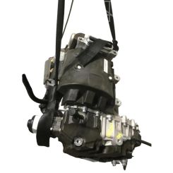 Motor 463 48 460 Fiat 500e (332_) Elektro (fa1)