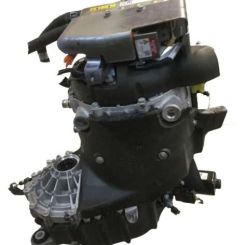 Motor 463 48 460 Fiat 500e (332_) Elektro (fa1)