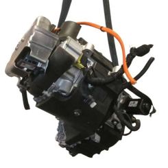 Motor 463 48 460 Fiat 500e (332_) Elektro (fa1)