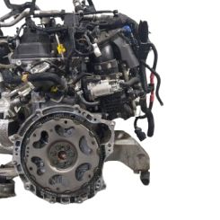 Motor 463 48 460 Fiat 500e (332_) Elektro (fa1)