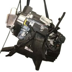 Motor 463 48 460 Fiat 500e (332_) Elektro (fa1)