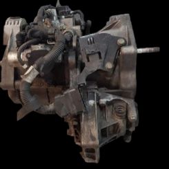 Motor 463 48 460 Fiat 500e (332_) Elektro (fa1)