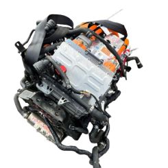 Motor 463 48 460 Fiat 500e descapotable (332_) Elektro (fa1)