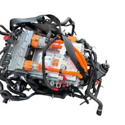 Motor 463 48 460 Fiat 500e descapotable (332_) Elektro (fa1)