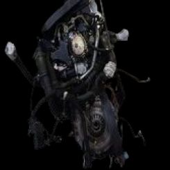 Motor 463 48 460 Fiat 500e descapotable (332_) Elektro (fa1)