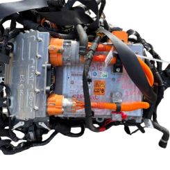 Motor 463 48 460 Fiat 500e descapotable (332_) Elektro (fa1)
