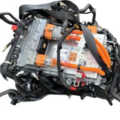 Motor 463 48 460 Fiat 500e descapotable (332_) Elektro (fa1)