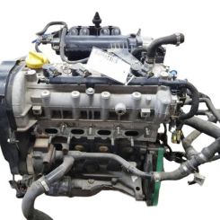Motor 199 b6.000 Fiat 500l (351_, 352_) 0.9 (199lyc1b)