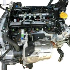 Motor 199 b6.000 Fiat 500l (351_, 352_) 0.9 (199lyc1b)
