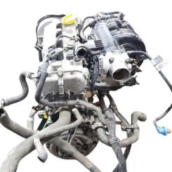 Motor 312 a2.000 Fiat 500l (351_, 352_) 0.9 natural power (199lyc1b)