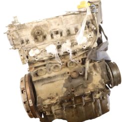 Motor 843 a1.000 Fiat 500l (351_, 352_) 1.4 (199lyb1b)