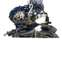 Motor 843 a1.000 Fiat 500l (351_, 352_) 1.4 (199lyb1b)