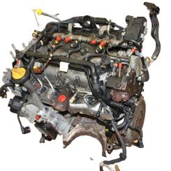 Motor 843 a1.000 Fiat 500l (351_, 352_) 1.4 (199lyb1b)