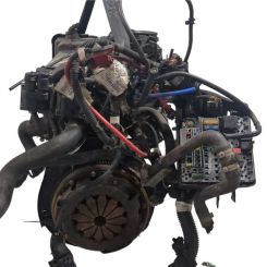 Motor 843 a1.000 Fiat 500l (351_, 352_) 1.4 (199lyb1b)