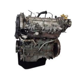 Motor 199 b5.000 Fiat 500l (351_, 352_) 1.6 d multijet (199lyd1b)