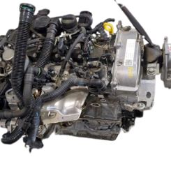Motor 552 82 151 Fiat 500x (334_) 1.0 (334.axn1b)