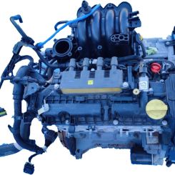 Motor 552 82 151 Fiat 500x (334_) 1.0 (334.axn1b)