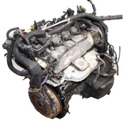 Motor 552 63 623 Fiat 500x (334_) 1.4 4x4 (334axf22)