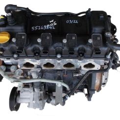 Motor 552 63 842 Fiat 500x (334_) 1.6 (334axe1a)