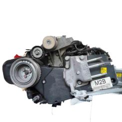 Motor 552 63 842 Fiat 500x (334_) 1.6 (334axe1a)