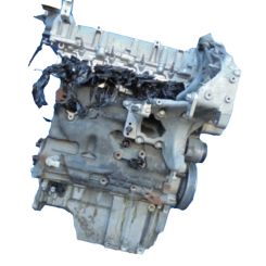 Motor 552 63 087, 552 63 088 Fiat 500x (334_) 2.0 d multijet 4x4 (334axb22, 334axd2b)